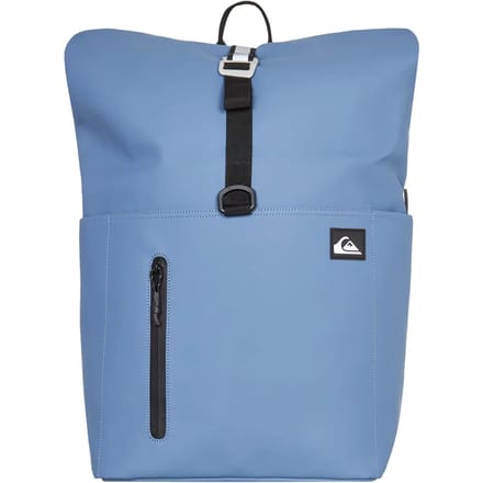 Quiksilver Evolv Rugzak Blauw