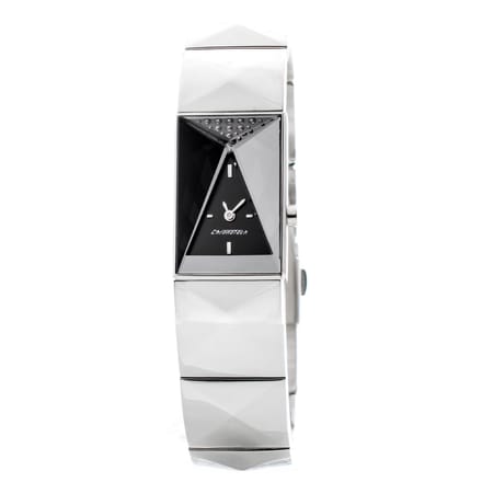 Horloge Dames Chronotech CT7357S-0 (18 mm)
