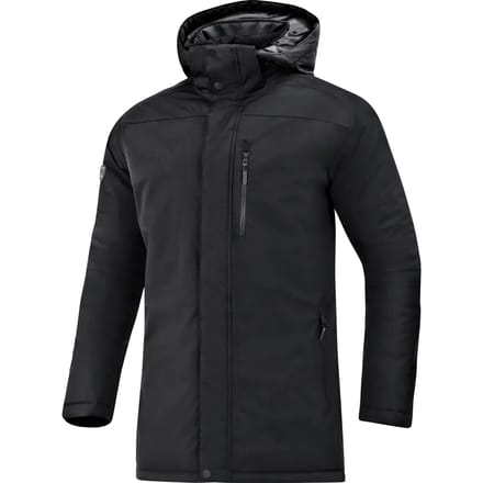 Jako - Winter Jacket - Winterparka - M - Blauw