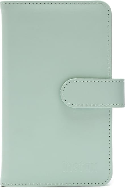 Fujifilm Instax Mini 12 - Fotoalbum - Mint Groen
