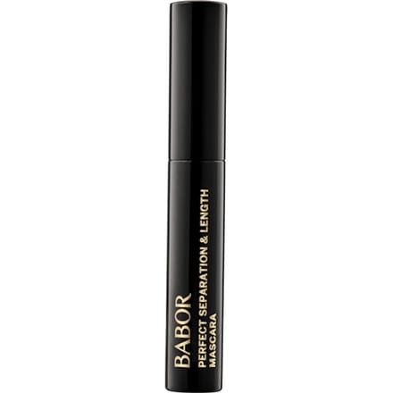 BABOR Eye Make-up Perfect Separation & Length Mascara  Black 6ml