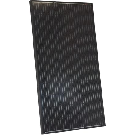 Gallagher Zonnepaneel 120W Met Regulator Voor Schrikdraadapparaten