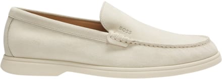 Boss Sienne Loafer Slip-On Schoenen Heren
