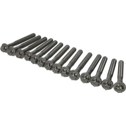 Cilinderkopbout set VICTOR ELRING 760.110