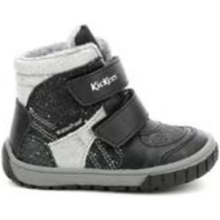 Laarzen Kickers sitrouillewpf