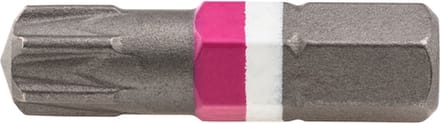 Wurth - RW-bit C 6.3 (1/4) - RW®-bit x 10 st -