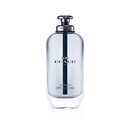 Coach Open Road Eau de Toilette 100 ml