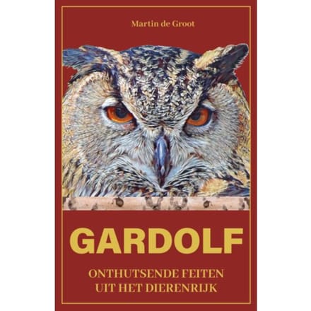 Gardolf - Martin de Groot