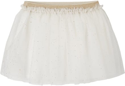 Vertbaudet Tulle-jurk voor een speciale gelegenheid voor baby's