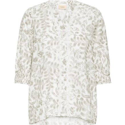 fransa - FRSOPHIA SH 1 - Dames - Tops