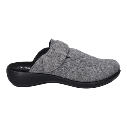 Westland Korsika 308 | Loafer voor Dames | grijs