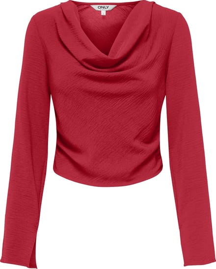 ONLY Top ONLMETTE Top