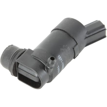 Waterpomp, koplampsproeier FEBI BILSTEIN 34864