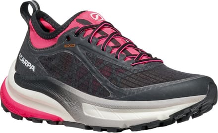 Scarpa Golden Gate ATR - Black-pink fluo - Maat Unisex_EU 41