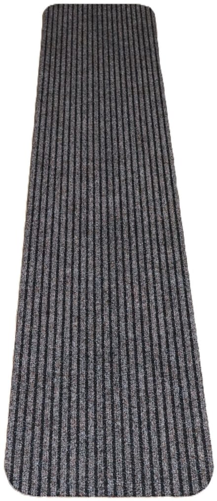 PRIMA - Heavy Duty - Keukenmat - loper - bruin - beige - taupe - 40x180cm - antislip