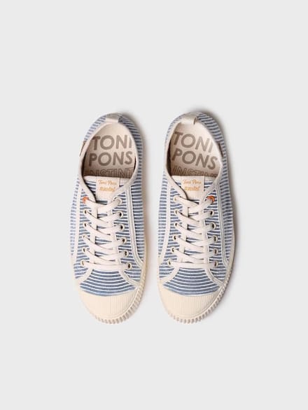 Lage sneakers | GILDA-LB