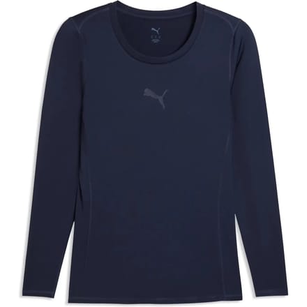Longsleeve T-shirt Puma Liga 2026/27