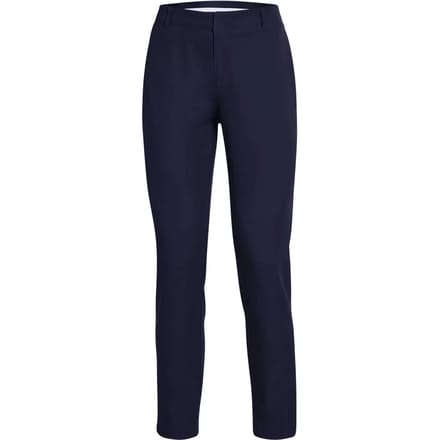 Under Armour Drive Dames Golfbroek Navy