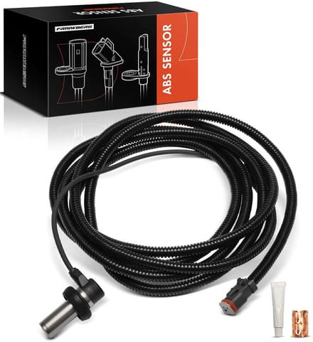 Frankberg 1x ABS-sensor voor links voor Renault