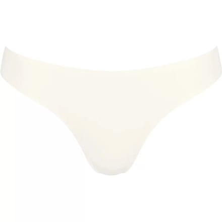 Sloggi Women ZERO Feel Pure String (1-pack) - dames string - wit