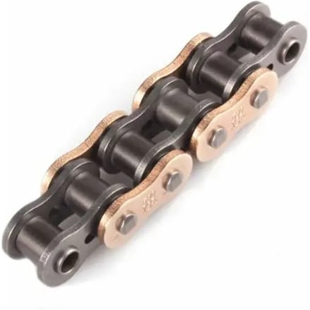 Motorfiets ketting Afam A530XSR2G X-Ring 530