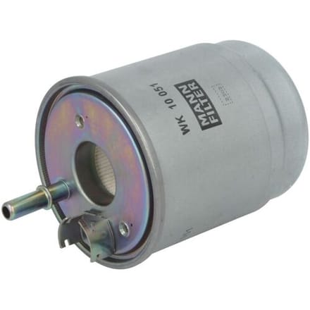 Brandstoffilter MANN-FILTER WK 10 051