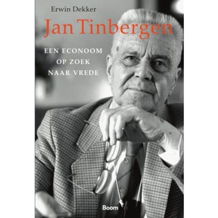 Jan Tinbergen - Erwin Dekker