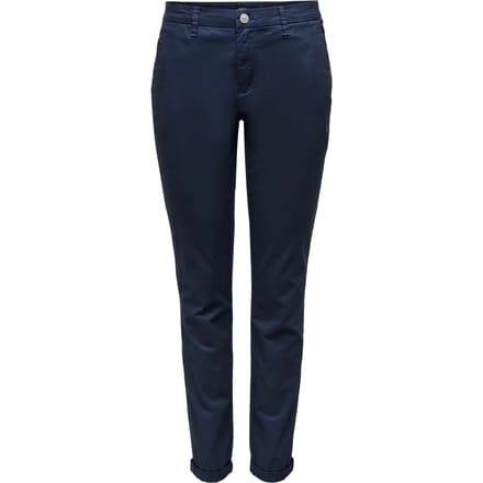 ONLY Chinobroek ONLPARIS Slim fit Chinobroek