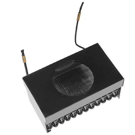 Polar Condensor