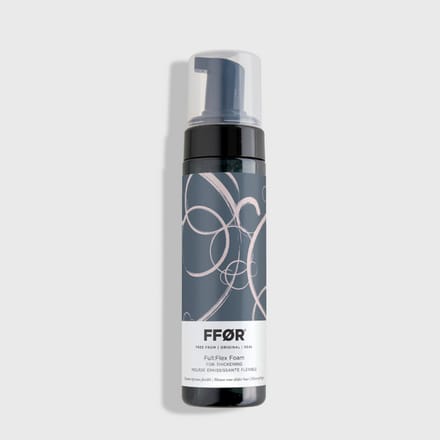 FFOR Full:Flex Thickening Foam - 200 ml