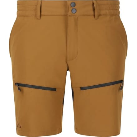 Korte Whistler Avatar
