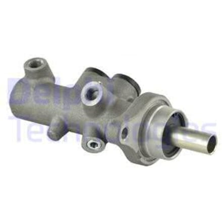 Hoofdremcilinder DELPHI LM80371