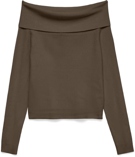 Vero Moda Gebreide pullover VMERIS Gebreide pullover