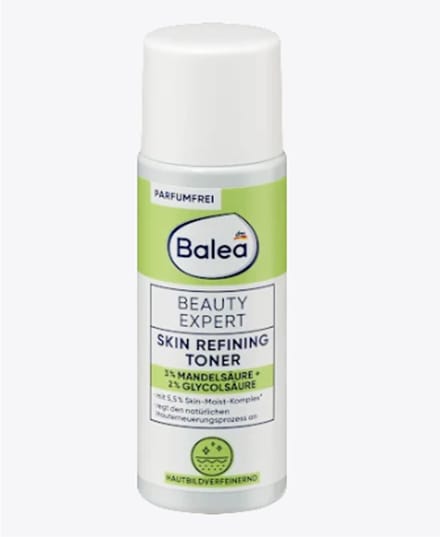 Skin Refining Toner / Beauty Expert