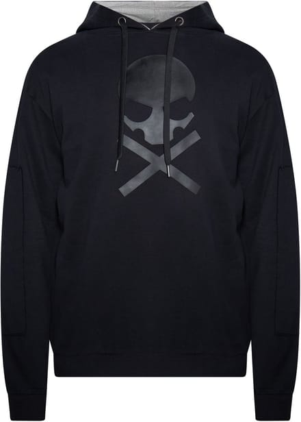 TUFFSKULL Hoodie