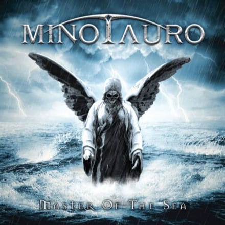 Minotauro - Master Of The Sea