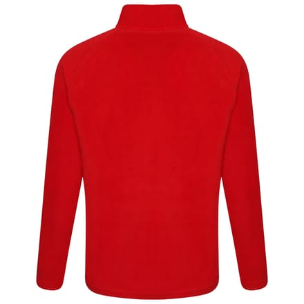 Dare 2b Kinderen/Kinderen Vlies uit de vrije hand (Gevaar Rood)