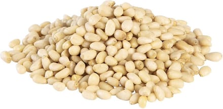 BrandNewCake Pijnboompitten 100g