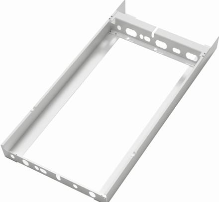 Intergas Kombi Kompakt Montageframe gaswandketel