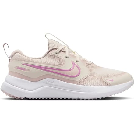 NIKE - cosmic runner big kids' road r - Trainingsschoenen meisjes - Grijs