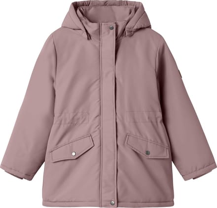 Name It Marlow Parka Winterjas Junior - Maat 158
