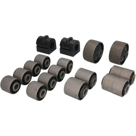 Reparatieset, achterwiel ophangingsbalk  TEDGUM 00227736
