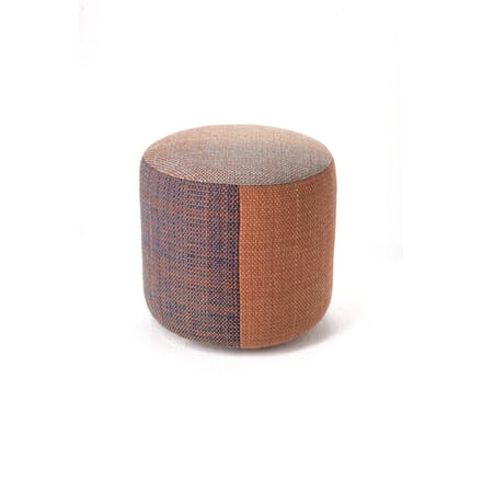 Nanimarquina Shade Poef Outdoor - Shade Poef 1a