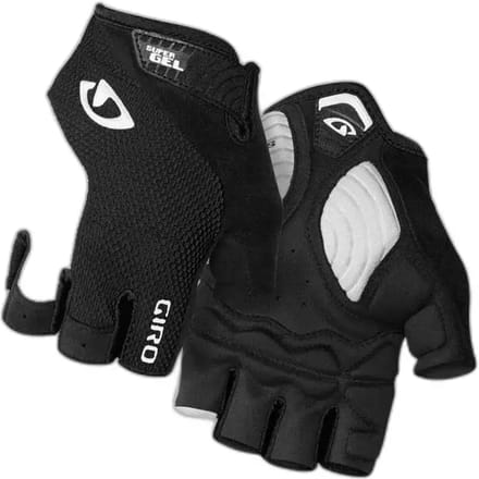 Korte handschoenen Giro Strade Dure Supergel