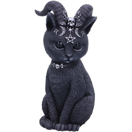 Nemesis Now - Gothic beeld - Pawzuph - voor Geen - standaard