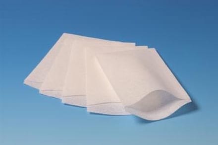 Wegwerp - Washandjes - Wegwerpwashandjes - 20 stuks - Reis