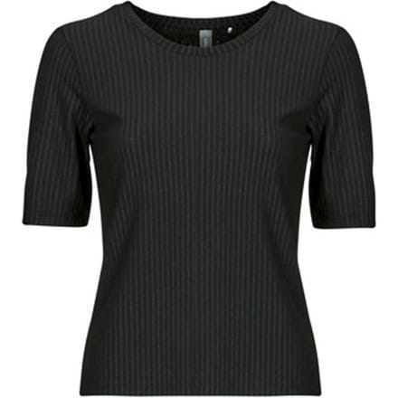 Only Play  T-shirt Korte Mouw ONPSEREN ON 2/4 REG RIB
