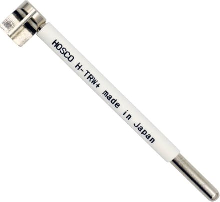 Hosco Japan H-TRW+ truss rod sleutel phillips kop
