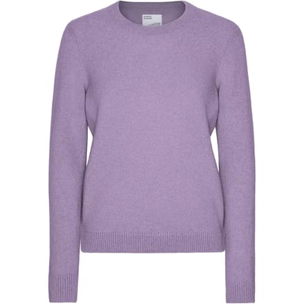 Vrouwentrui Colorful Standard Classic Purple Haze