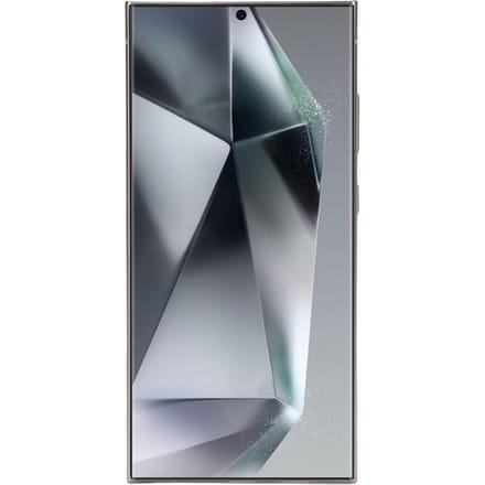 6,8 Inch Telefoon Scherm Vervanging voor Galaxy S24 Ultra 5G SM S928U Telefoon Touchscreen Digitizer Assembly met Frame Grey